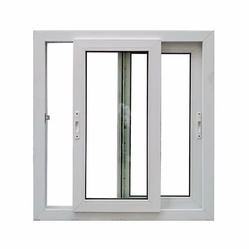 Premium Design Aluminium Sliding Window