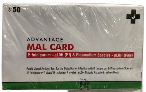 Rapid Visual Antigen Test Kit