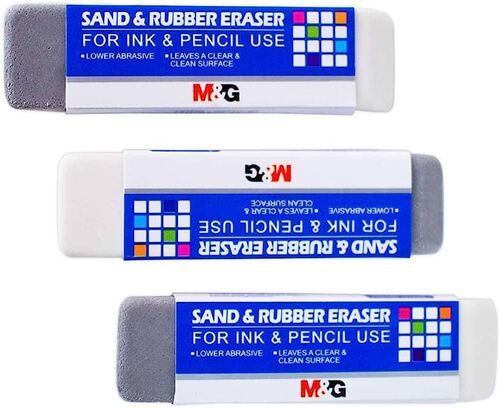 Rubber Eraser