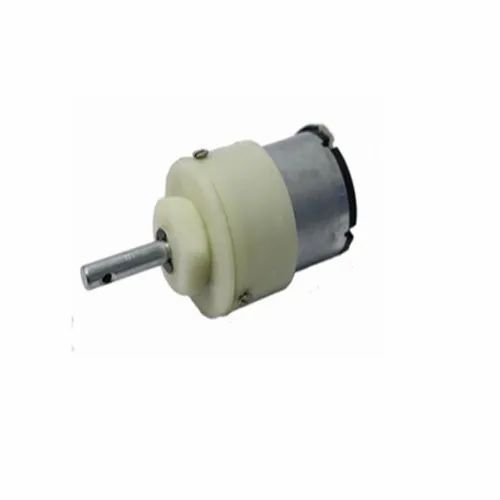 Single Phase Electric Plc Motor