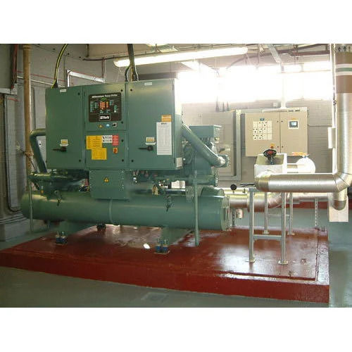 Three Phase Air Conditioning Chiller For Industrial