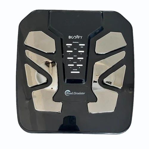 Vibrating Mechanical Blood Circulator Machine