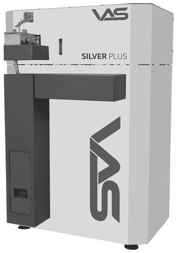 metal spectrometer