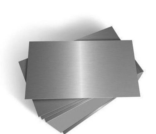 6-8 Feet Length Aluminium Sheet