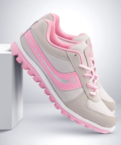 Anti-slip Stylish Running Shoes For Women