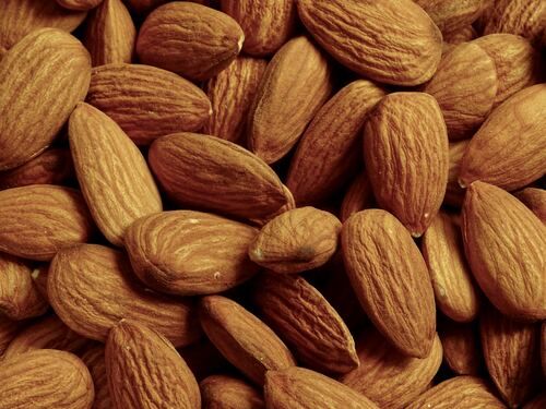 California Almond