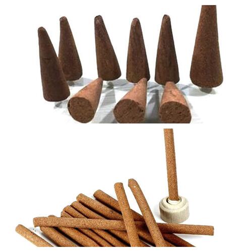 Cone Shape Dhoop Sticks
