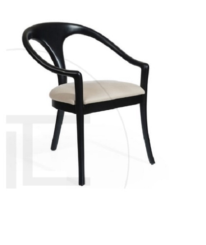 Doha Designer Plastic Chairs with Cushion