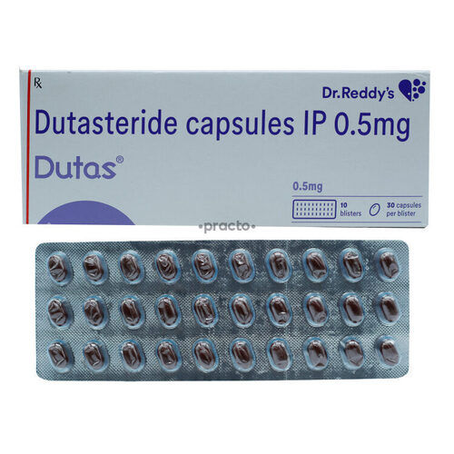 dutasteride