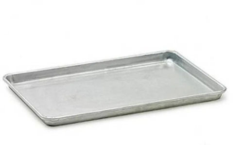 Aluminum Good Quality And Great Strength Bakery Trays