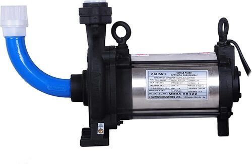 High Pressure Borewell Submersible Pump