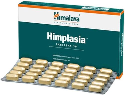 Himplasia Prostate Health Tablets 30 Count