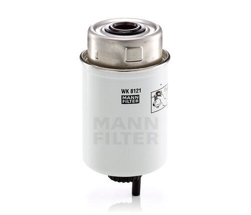 automotive fuel filters