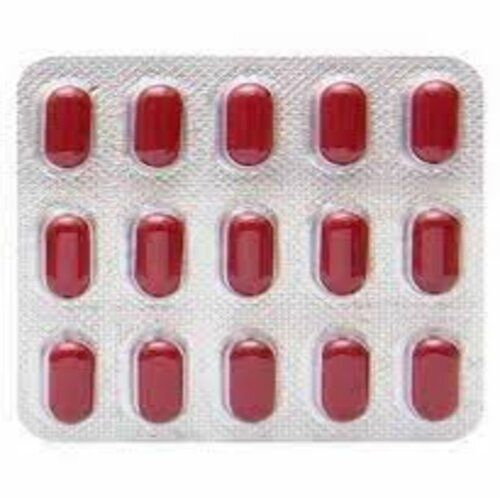 Iron Tablets