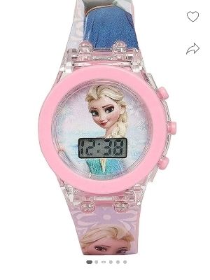 kids watch