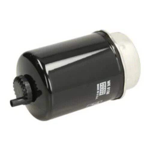 MANN Oil Filter Element