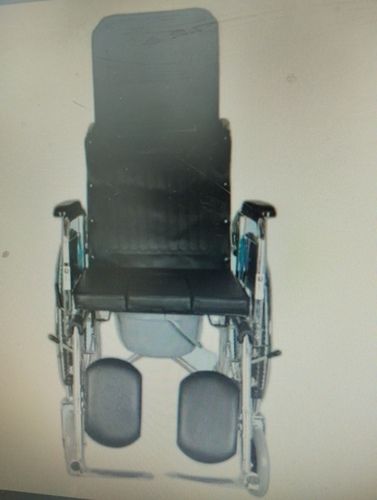 Manual Recliner Wheelchair