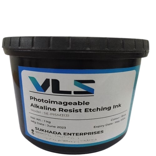 Photoimageable Alkaline Resist Etching Ink at Best Price in Nashik