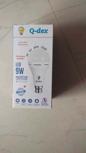 Q Dex LED Bulbs