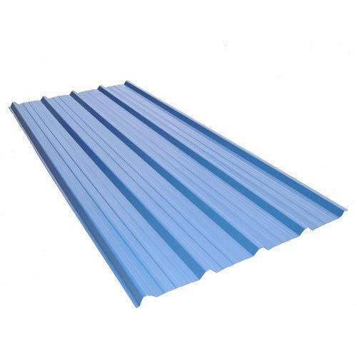 Residential And Commercial Prefabricated Roofing Sheets