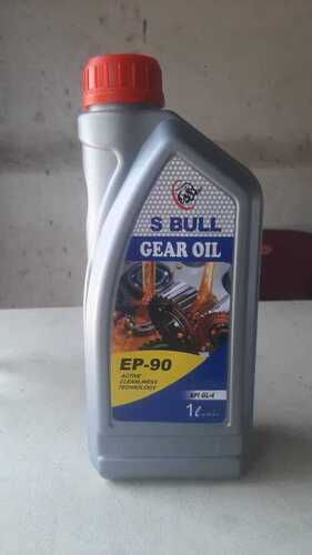 S bull EP-90 gear oil 1ltr 