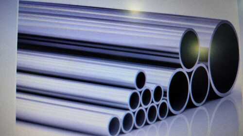 steel pipes