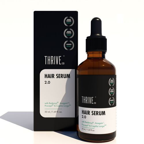 thirve hair conditoner 