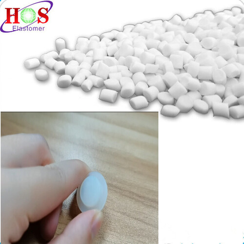 TPE Material for Soft Plug