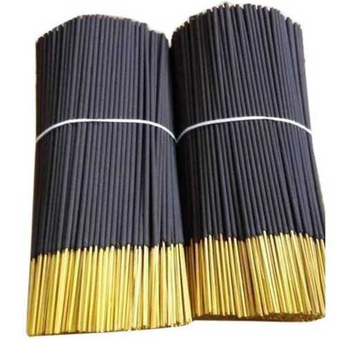 100% Natural Bamboo Raw Unscented Incense Sticks For Religious