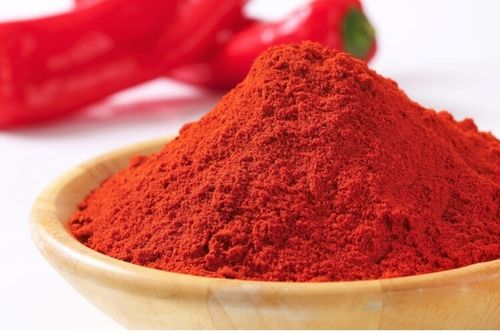 100% Pure A Grade Red Chili Powder For Cooking