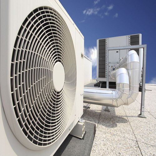 100 Ton Capacity Commercial Air Conditioner