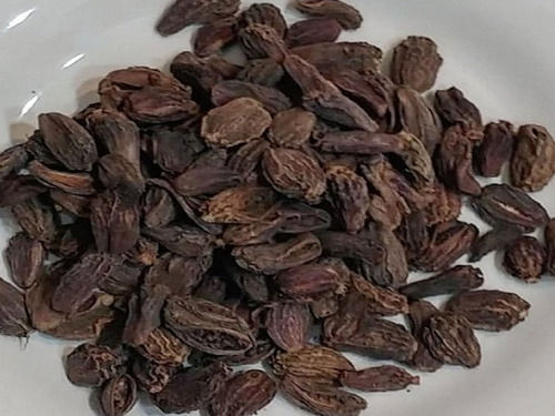 A Grade and Dried Black Cardamom