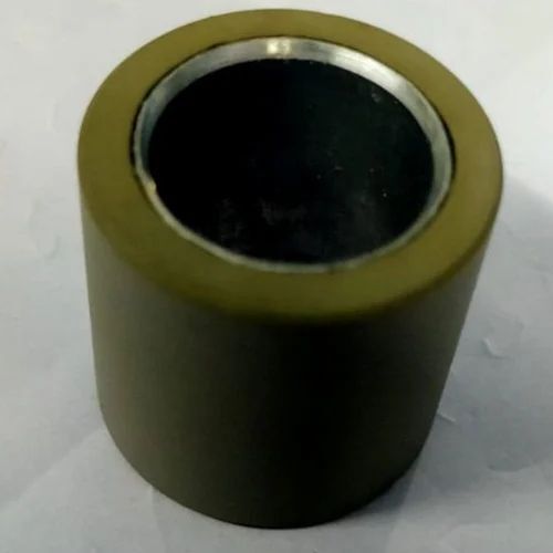 Agarbatti Machine Rubber Roller By Number Masking Registration- 18930073