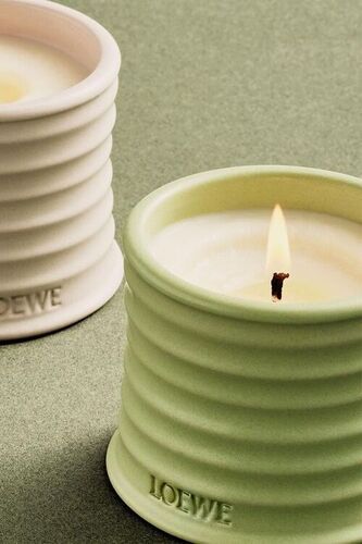 aroma candles