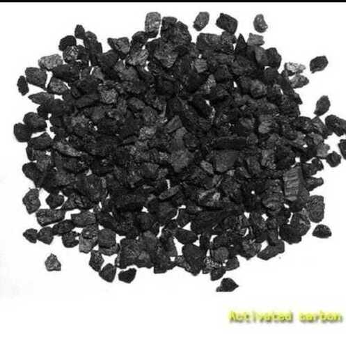 Coconut Shell Activated Carbon