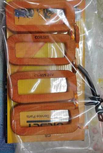coil
