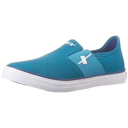 Buy Sparx Casual Shoes For Men ( Blue ) Online at Low Prices in India -  Paytmmall.com