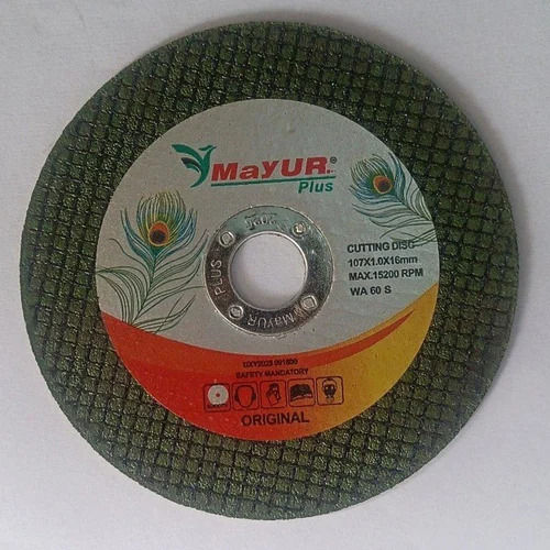 Cutting Disk