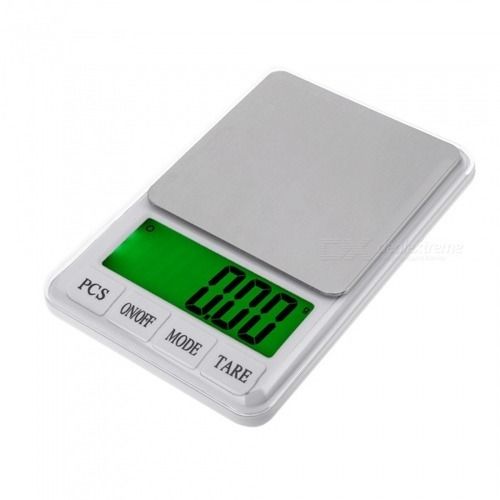 Electronic Digital Scale