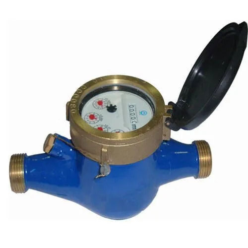 Electronic Premium Design Flow Meter