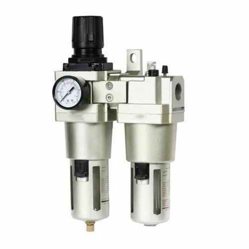 Filter Regulators Lubricators