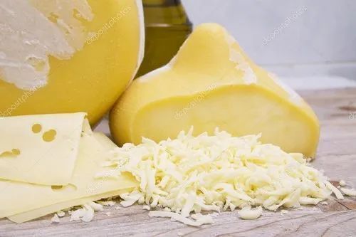 Fresh Cheese