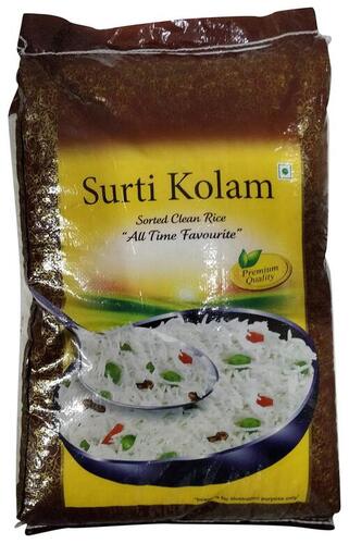 High In Protein Surti Kolam White Rice