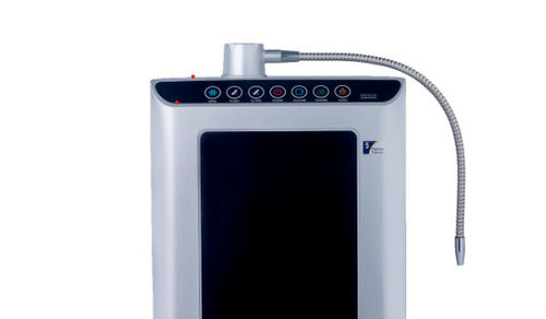 ionizer water purifier