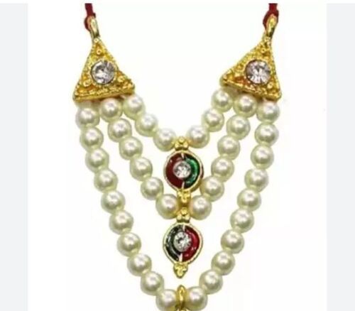 Laddu Gopal Ji Beads Mala For Religious