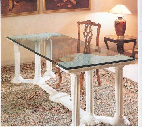 Marble Dinning Table For Home