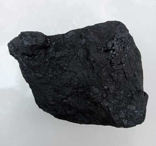 Natural Black Steamed Coal Lumps For Industrial