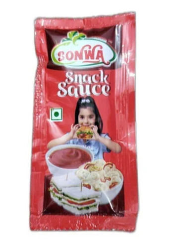 Tomato Snack Sauce