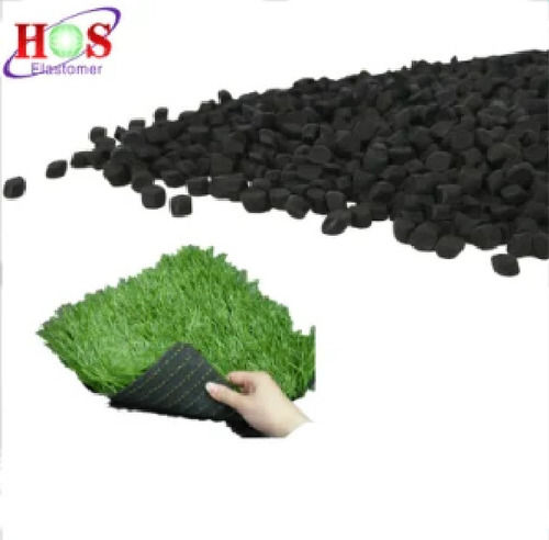 TPE Material for Artificial Turf