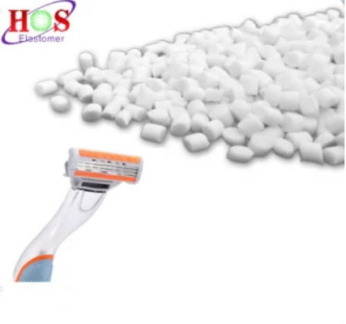 TPE Material For Disposable Razor